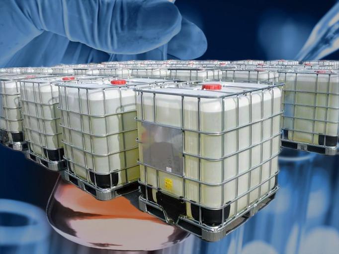 溴化钠液体厂家